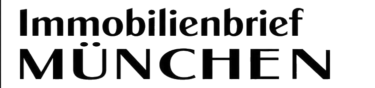 Immobilienbrief München