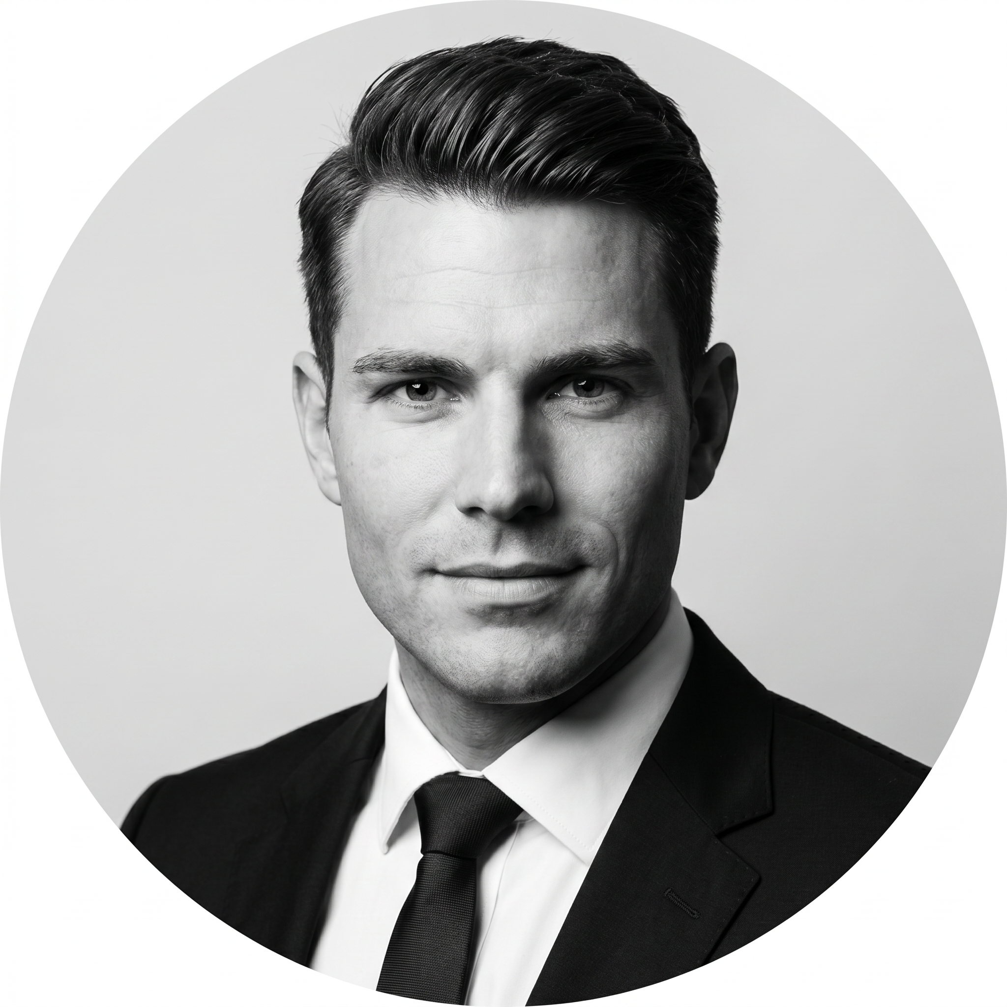 Markus Steiner